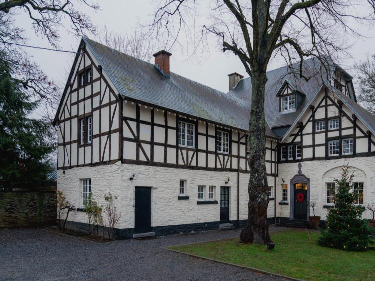 Eenoudervakantie Actief In de Ardennen