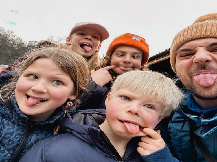 Eenoudervakantie Actief In de Ardennen