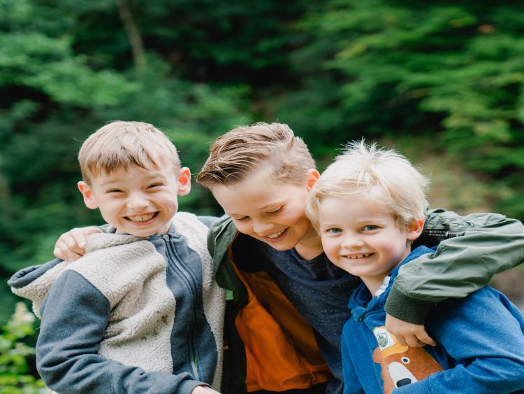 Eenoudervakantie Actief In de Ardennen