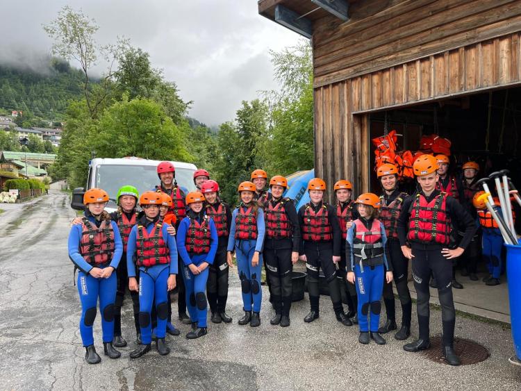 Eenoudervakantie Avontuurlijk Genieten Tauplitz, Oostenrijk