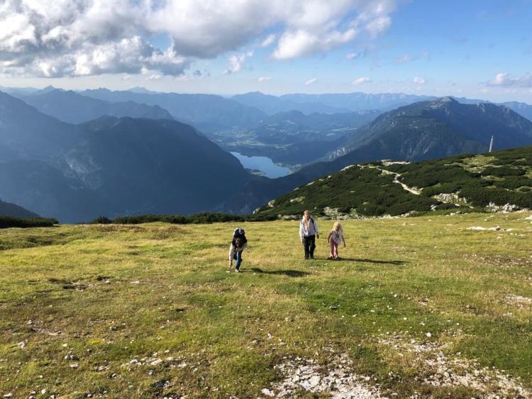 Eenoudervakantie Avontuurlijk Genieten Tauplitz, Oostenrijk