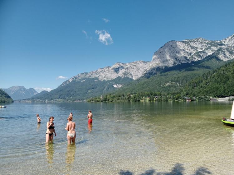 Eenoudervakantie Avontuurlijk Genieten Tauplitz, Oostenrijk