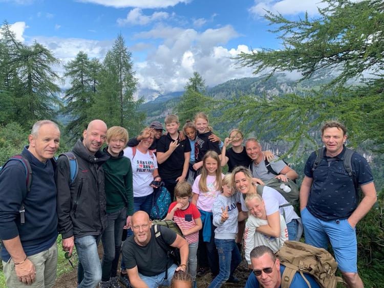 Eenoudervakantie Avontuurlijk Genieten Tauplitz, Oostenrijk