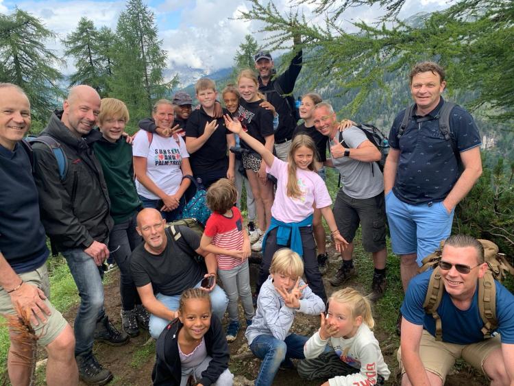 Eenoudervakantie Avontuurlijk Genieten Tauplitz, Oostenrijk