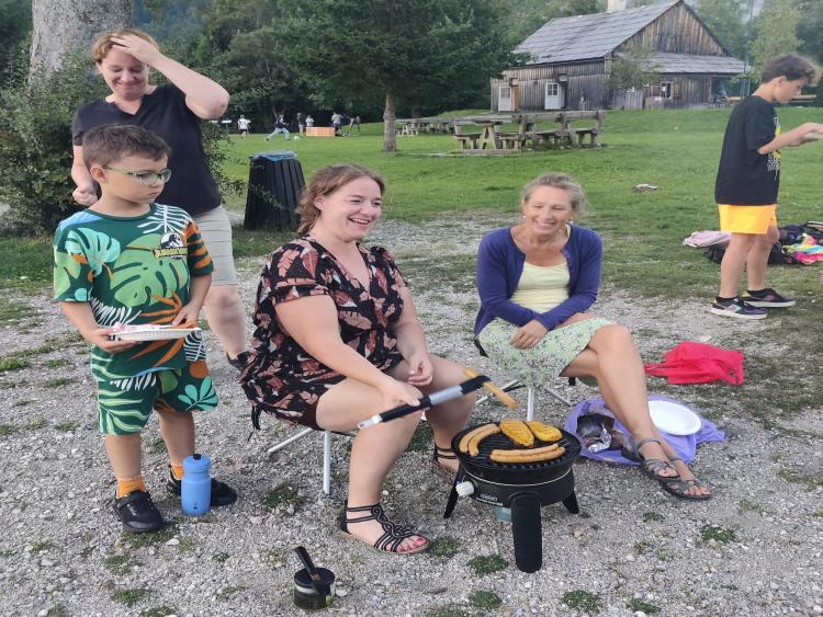 Eenoudervakantie Avontuurlijk Genieten Tauplitz, Oostenrijk