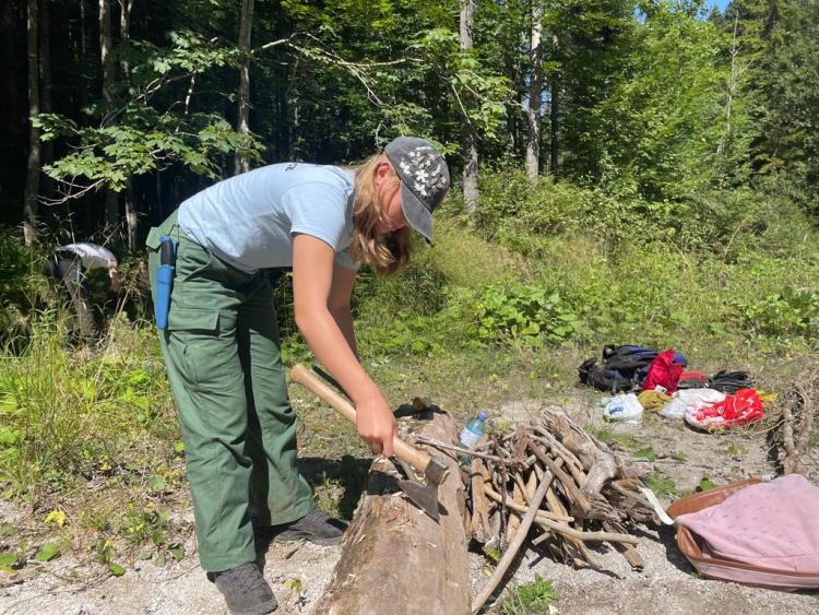 Eenoudervakantie Avontuurlijk Genieten Tauplitz, Oostenrijk