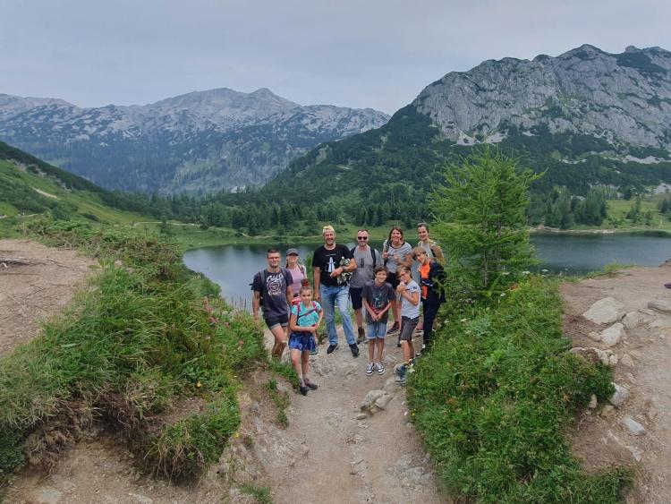 Eenoudervakantie Avontuurlijk Genieten Tauplitz, Oostenrijk