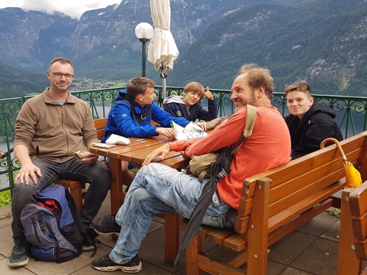 Eenoudervakantie Avontuurlijk Genieten Tauplitz, Oostenrijk