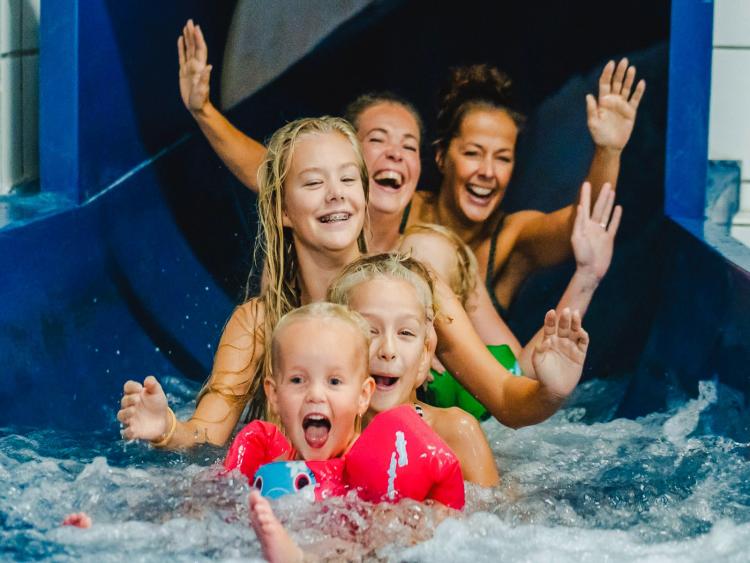 Eenoudervakantie Kamperen op Ameland