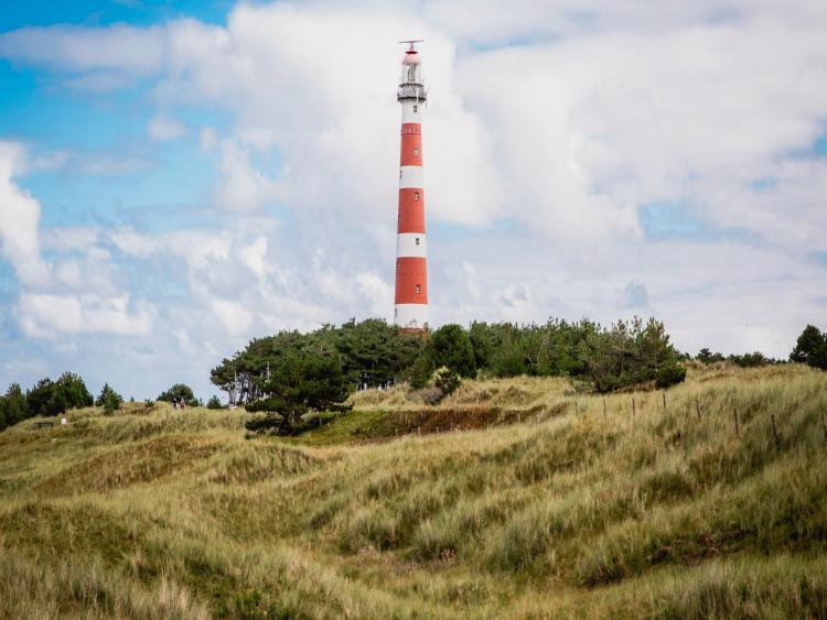 Eenoudervakantie Kamperen op Ameland