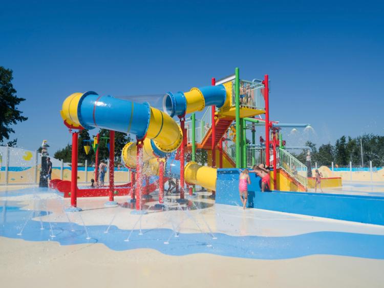 Eenoudervakantie Kamperen In Zeeland