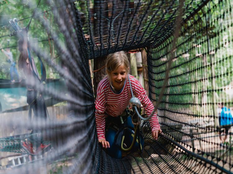 Eenoudervakantie Kamperen In Zeeland