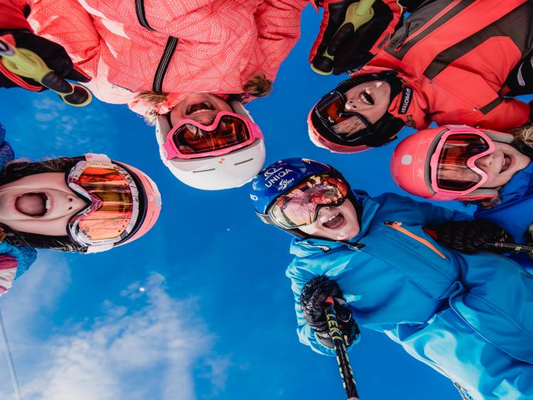 Eenoudervakantie Wintersport in Flachau, Oostenrijk