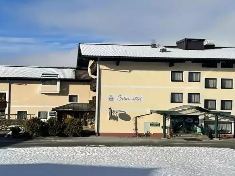 Eenoudervakantie Wintersport in Flachau, Oostenrijk