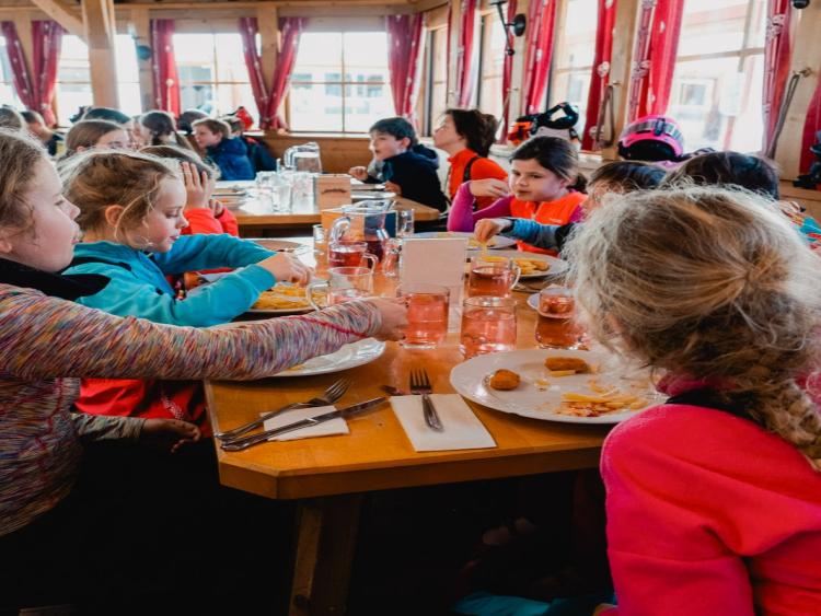 Eenoudervakantie Wintersport in Brixen im Thale, Oostenrijk