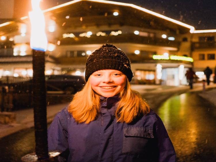 Eenoudervakantie Wintersport in Brixen im Thale, Oostenrijk