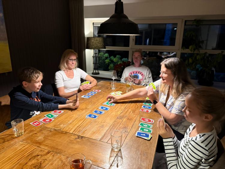 Eenoudervakantie Zomers Avontuur in Drenthe