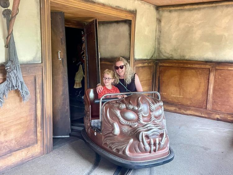 Eenoudervakantie Zomers Avontuur in Drenthe