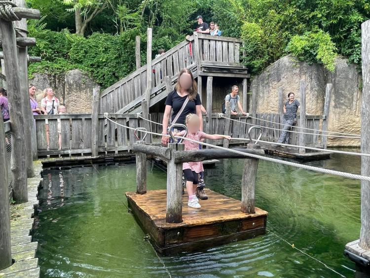 Eenoudervakantie Zomers Avontuur in Drenthe