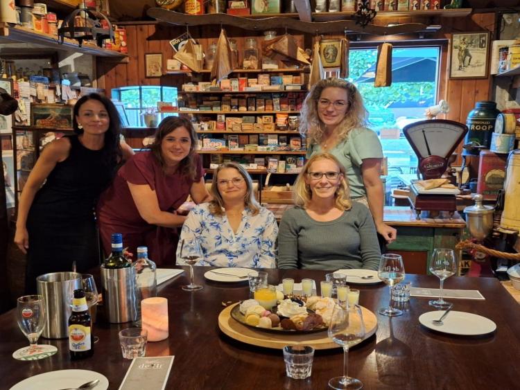 Eenoudervakantie Zomers Avontuur in Drenthe