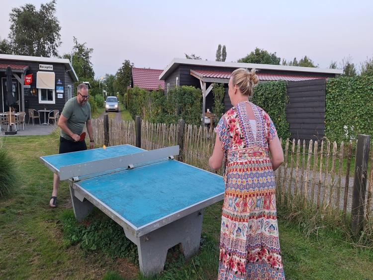 Eenoudervakantie Zomers Avontuur Aan de Friese meren