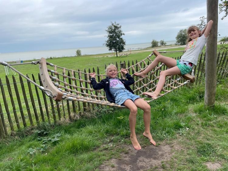 Eenoudervakantie Zomers Avontuur Aan de Friese meren