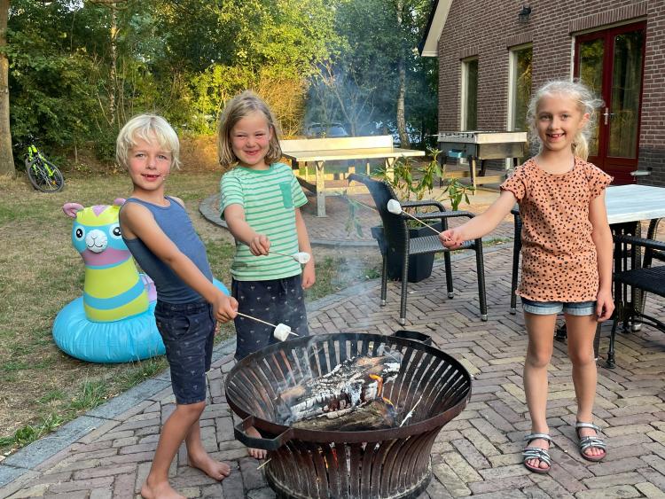 Eenoudervakantie Zomers Avontuur in Hengelo