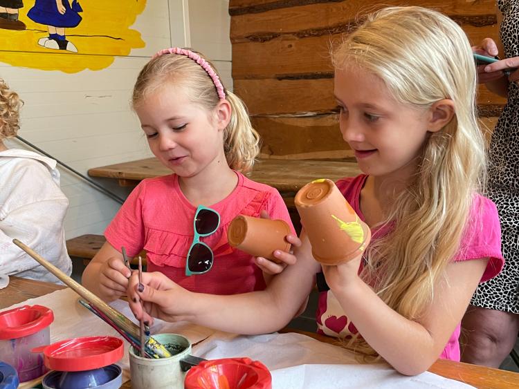 Eenoudervakantie Zomers Avontuur in Hengelo