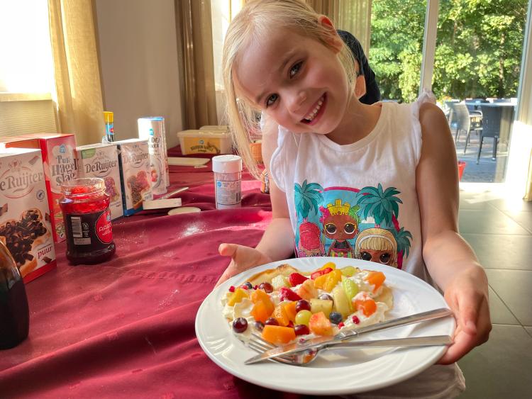 Eenoudervakantie Zomers Avontuur in Hengelo