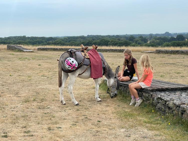 Eenoudervakantie Zomers Avontuur in Hengelo