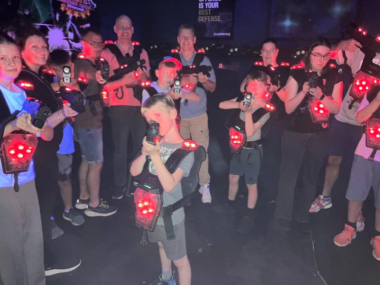 Eenoudervakantie Zomers Avontuur in Hengelo