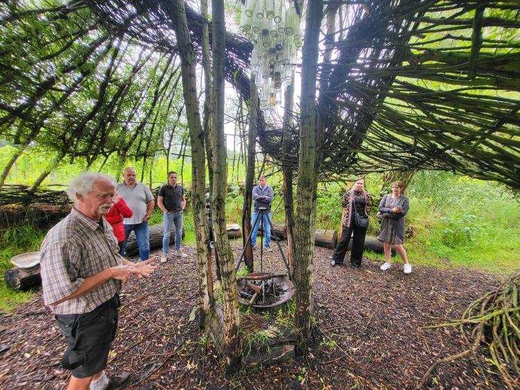 Eenoudervakantie Zomers Avontuur in Hengelo