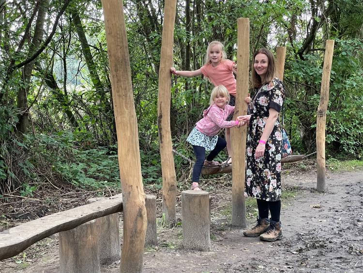 Eenoudervakantie Zomers Avontuur in Hengelo