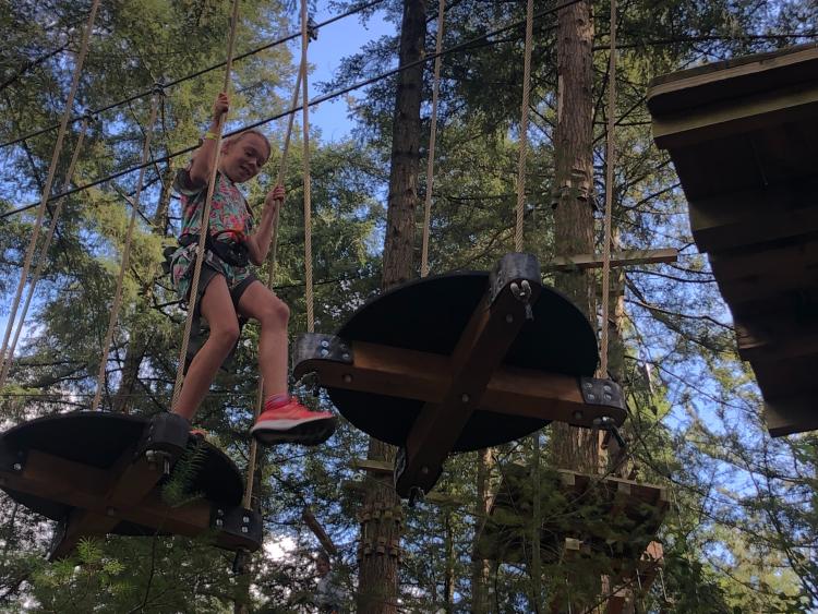 Eenoudervakantie Zomers Avontuur in Hengelo
