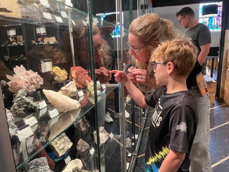 Eenoudervakantie Zomers Avontuur in Hengelo