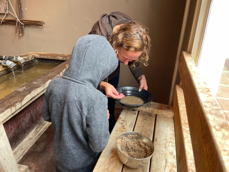 Eenoudervakantie Zomers Avontuur in Hengelo