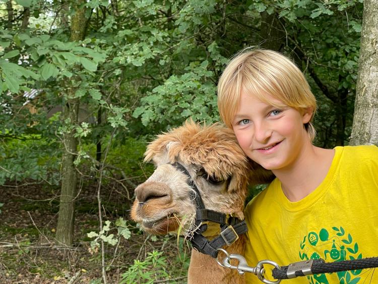Eenoudervakantie Zomers Avontuur in Hengelo