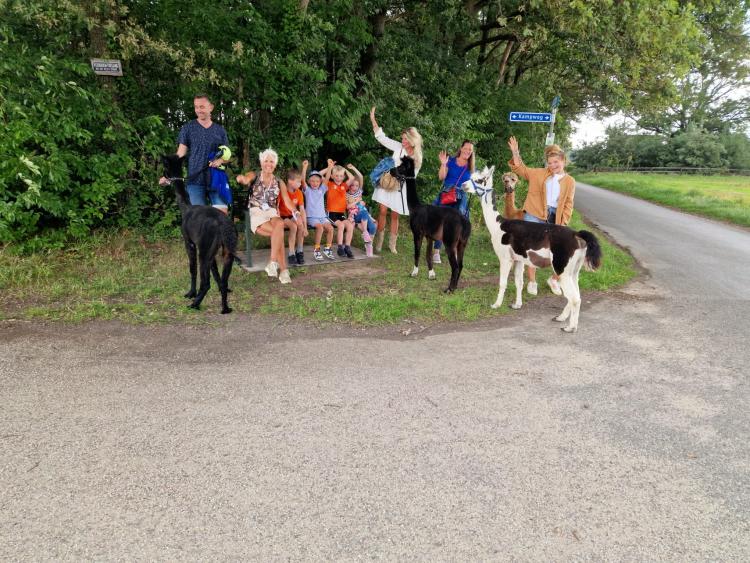 Eenoudervakantie Zomers Avontuur in Hengelo