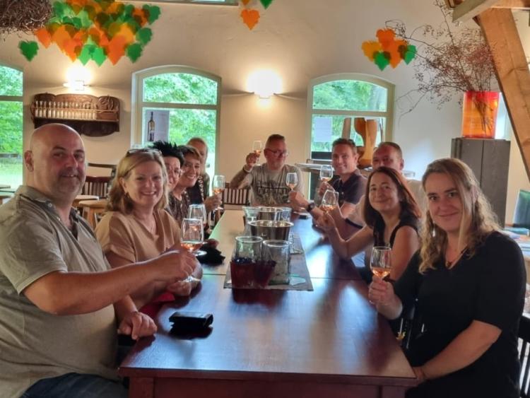 Eenoudervakantie Zomers Avontuur in Hengelo