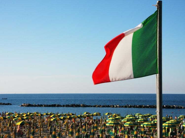 Eenoudervakantie Zonvakantie Milano Marittima in Italië