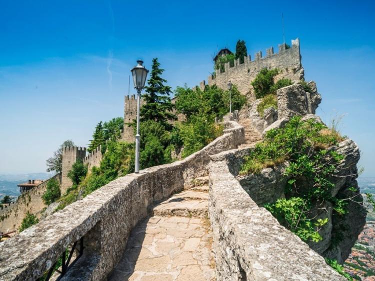 Eenoudervakantie Zonvakantie Milano Marittima in Italië