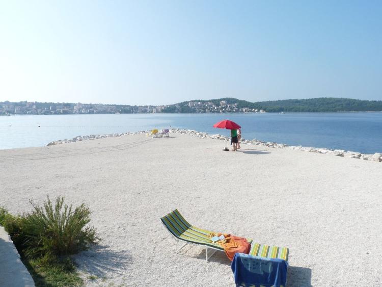 Eenoudervakantie Zonvakantie Milano Marittima in Italië