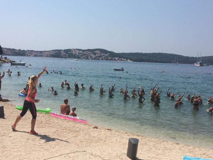 Eenoudervakantie Zonvakantie Milano Marittima in Italië