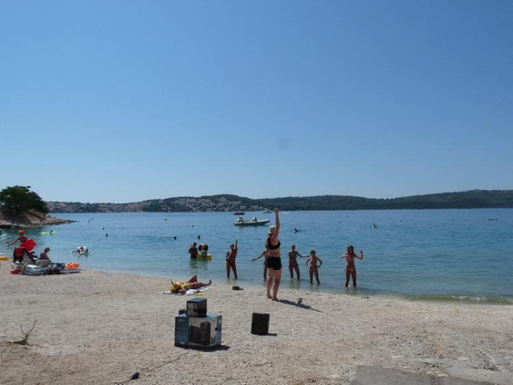 Eenoudervakantie Zonvakantie Milano Marittima in Italië