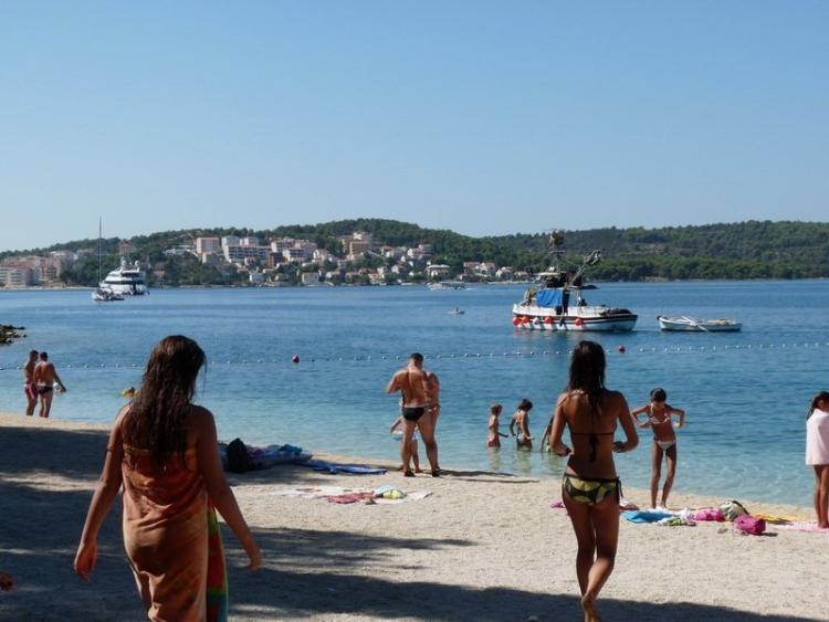 Eenoudervakantie Zonvakantie Milano Marittima in Italië