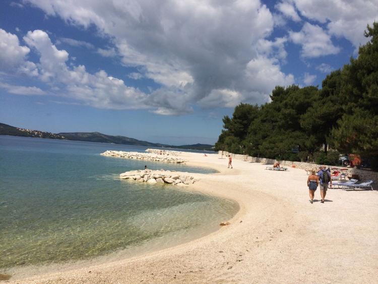 Eenoudervakantie Zonvakantie Milano Marittima in Italië