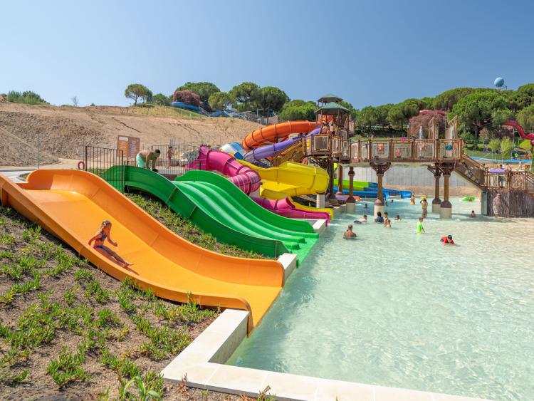 Eenoudervakantie Zonvakantie aan de Costa Brava