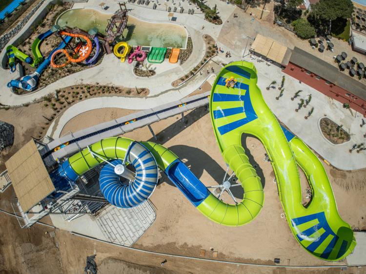 Eenoudervakantie Zonvakantie aan de Costa Brava