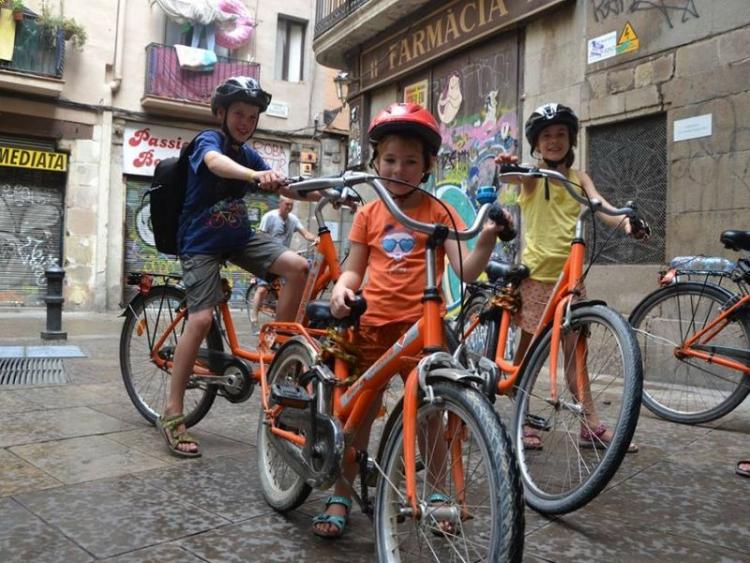 Eenoudervakantie Zonvakantie aan de Costa Brava