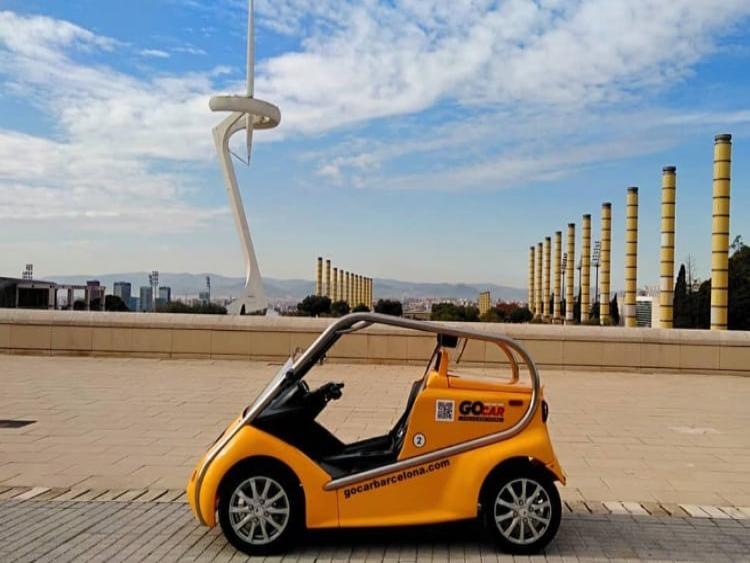 Eenoudervakantie Zonvakantie aan de Costa Brava